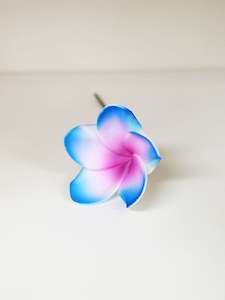 Island Sei Hair Clips: TOLOA MINI PUA SEI