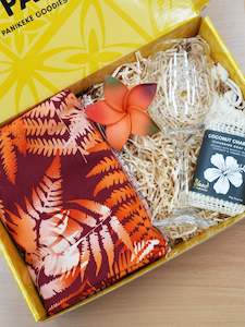 Panikeke Giftboxes: PANIKEKE GIFT BOX VALU