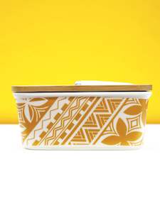 MEILAU PAKA CERAMIC DISH