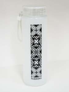 Panikeke Home: TIOATA ELEI GLASS CARRY BOTTLE