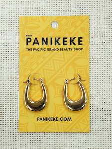 Panikeke Jewellery: KEMALI PELE DANGLE