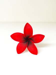 Island Sei Hair Clips: FETU MINI SEI