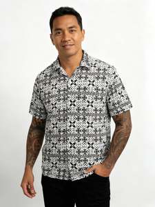 Panikeke Kloset: KAKALA MENS SHIRT