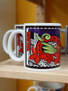 SAMOA MUG KOLLECTION