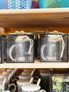 Panikeke Gift Sets: TE IPU ISLAND SET