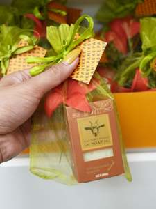 Panikeke Gift Sets: KIWI SOAP SET