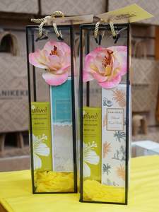 Panikeke Gift Sets: SILEI PAMPER GIFT SET