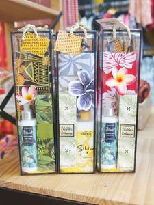 Panikeke Gift Sets: TISEI GIFT SET