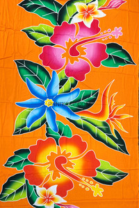 PANIKEKE TAHI RARO SARONG