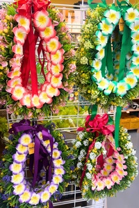 CEREMONIAL PUAH ULA NECKLACE