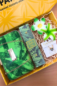 PANIKEKE GIFT BOX HEHULU ONO