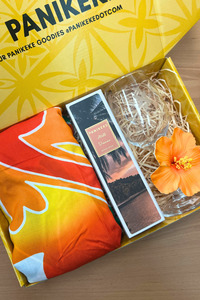 PANIKEKE GIFT BOX HEHULU FA