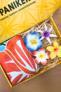 PANIKEKE GIFT BOX HEHULU LUA