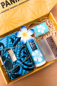 PANIKEKE GIFT BOX HEHULU TAHI