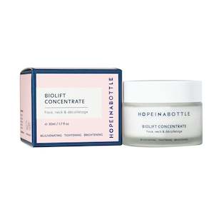 HOPEINABOTTLE Biolift Concentrate 50ml