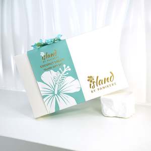 Peauty: ISLAND BY PANIKEKE ISLAND GIFT BOX SET