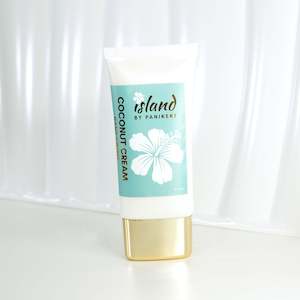 Peauty: ISLAND BY PANIKEKE HAND CRÉME 50ml