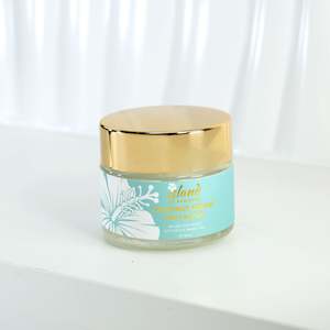Peauty: ISLAND BY PANIKEKE BODY BUTTER