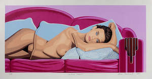 Silkscreen Prints: NORTHERN DREAMS