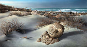 Paintings: RESURGENCE