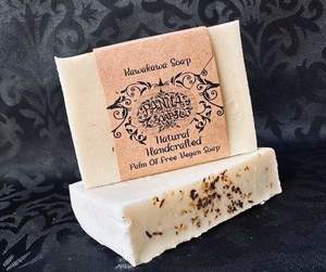Kawakawa Soap