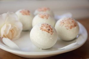 Oregano & Sage Bath Bomb