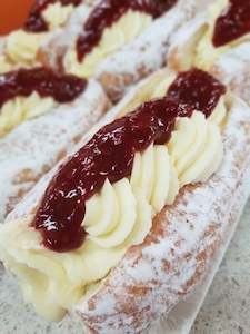 Catering Collection: Jam Donut Box