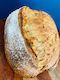 Spelt Sourdough