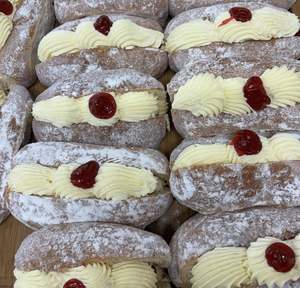 Catering Collection: The Ol' Kiwi Donut Platter