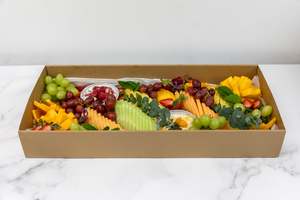 Catering Collection: Premium Corporate Package