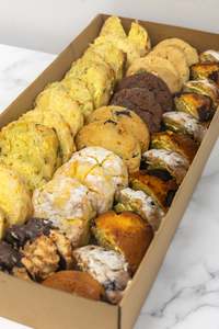 Morning Tea Complete Bundle