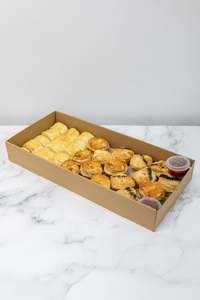 Catering Collection: Office Favorites Bundle