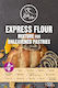 Express Flour mixture for Unleavened pastries
