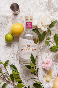 Our Gins: Potager Gin 700ml