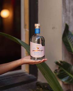 Whanganui Dry Gin 700ml