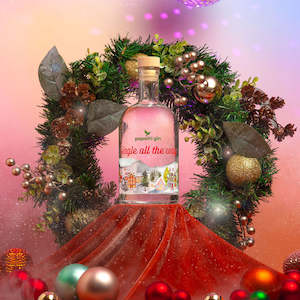 Limited Editions: Gingle all the way | Christmas Gin