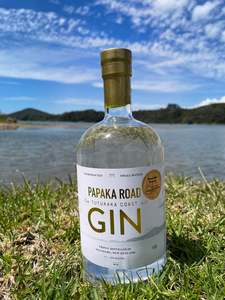 All Sizes: Papaka Road Classic Gin