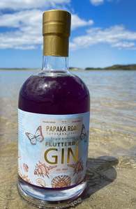 All Sizes: Flutterby Gin