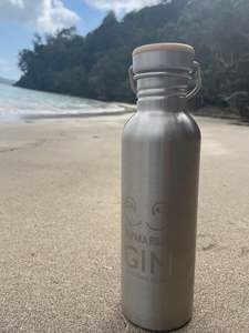 ReGINerate 750mL(purchase includes bottle +750mL  classic gin)