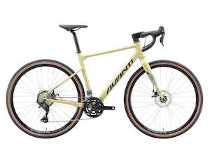 Cycle Cross Road Gravel: 2025 AVANTI GRAN - DURANCE 1