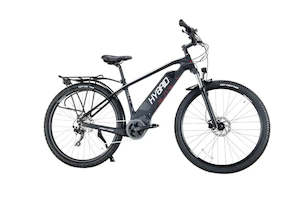 2025 Hybrid E-Bikes – M18 Cruise Elite Special (incl Freight)