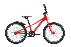 Kids 20 Wheel: 2025 SILVERBACK SKID 20" BOY