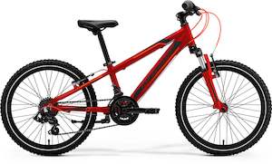 Kids 20 Wheel Geared: 2025 MERIDA MATTS J20 BOYS