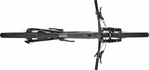 Full Suspension Bikes: 2023 Focus JAM2 SL 8.7 FAZUA 45kph