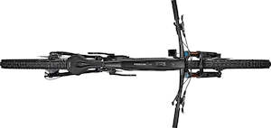 Full Suspension Bikes: 2023 Focus JAM2 8.9 BOSCH