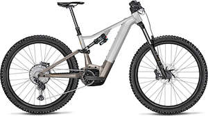 Full Suspension Bikes: 2023 Focus JAM2 6.9 BOSCH