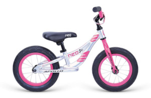 Kids 12 Wheel: NEO JR 12" KIDS 2019 MODEL