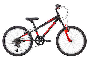 Kids 20 Wheel Geared: 2022 TRAILRAISER AL 20