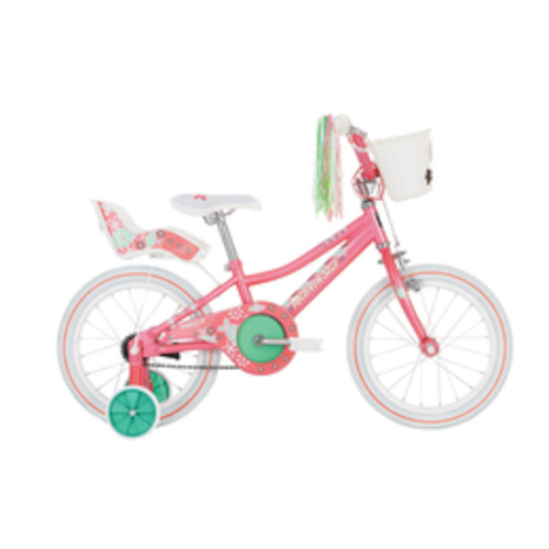 Kids 16 Wheel: 2024 MALVERN STAR SPARKLE
