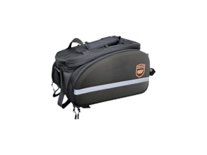 WATT WHEELS TRUNK BAG